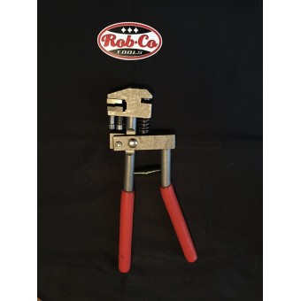 Punch and Flange tool Punch and Flange tool