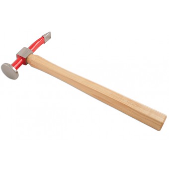 Curved Pein and Finishing Hammer Curved Pein and Finishing Hammer